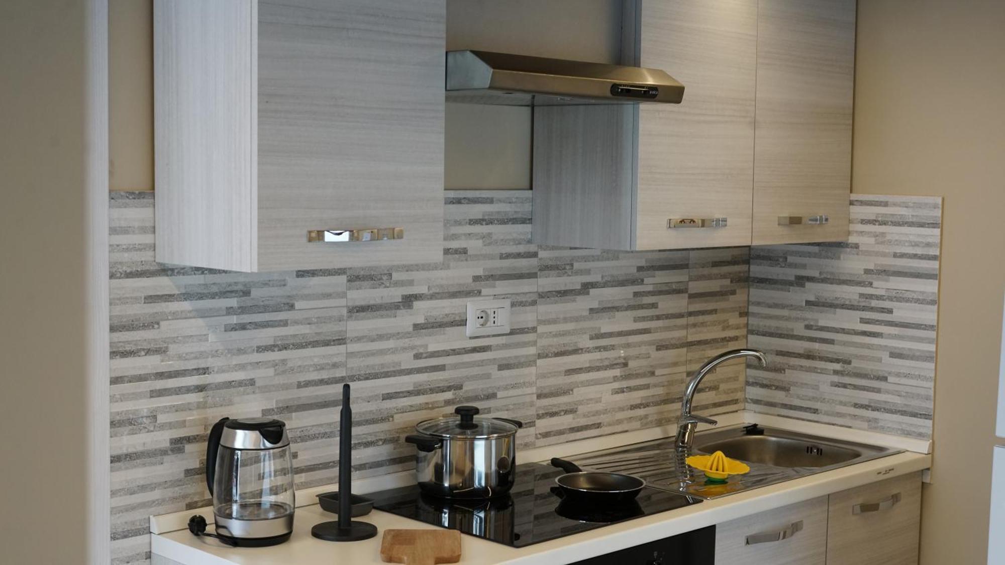 Capitolina - Apartments Рим Екстериор снимка